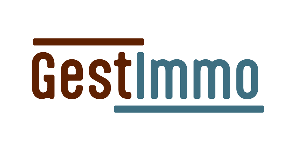 GestImmo Logo